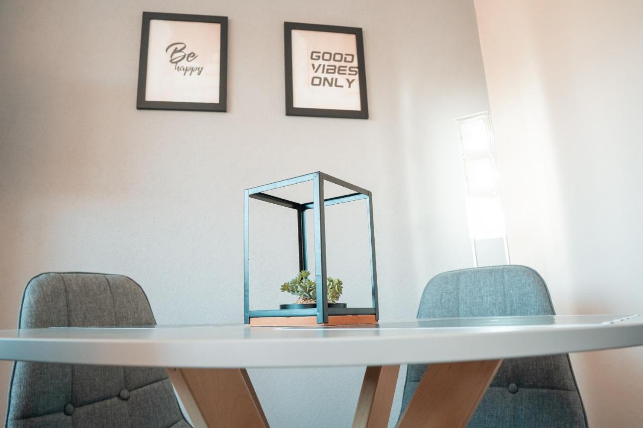 Noa Luxury Apartment Битола Экстерьер фото