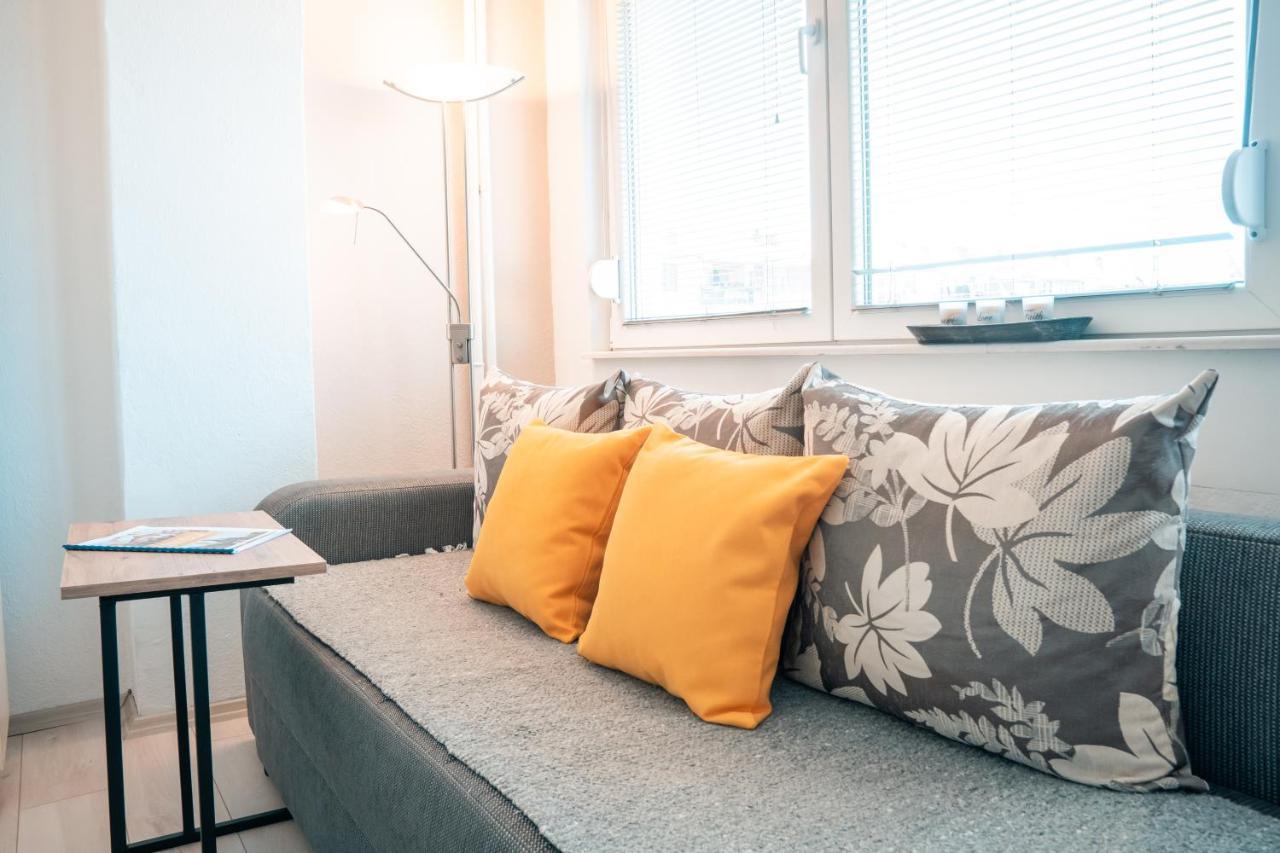 Noa Luxury Apartment Битола Экстерьер фото