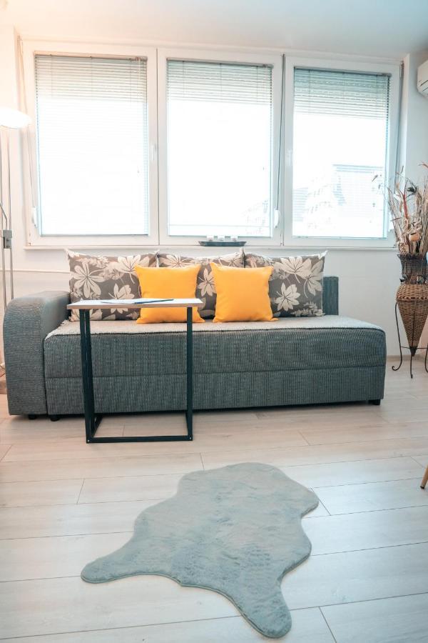 Noa Luxury Apartment Битола Экстерьер фото