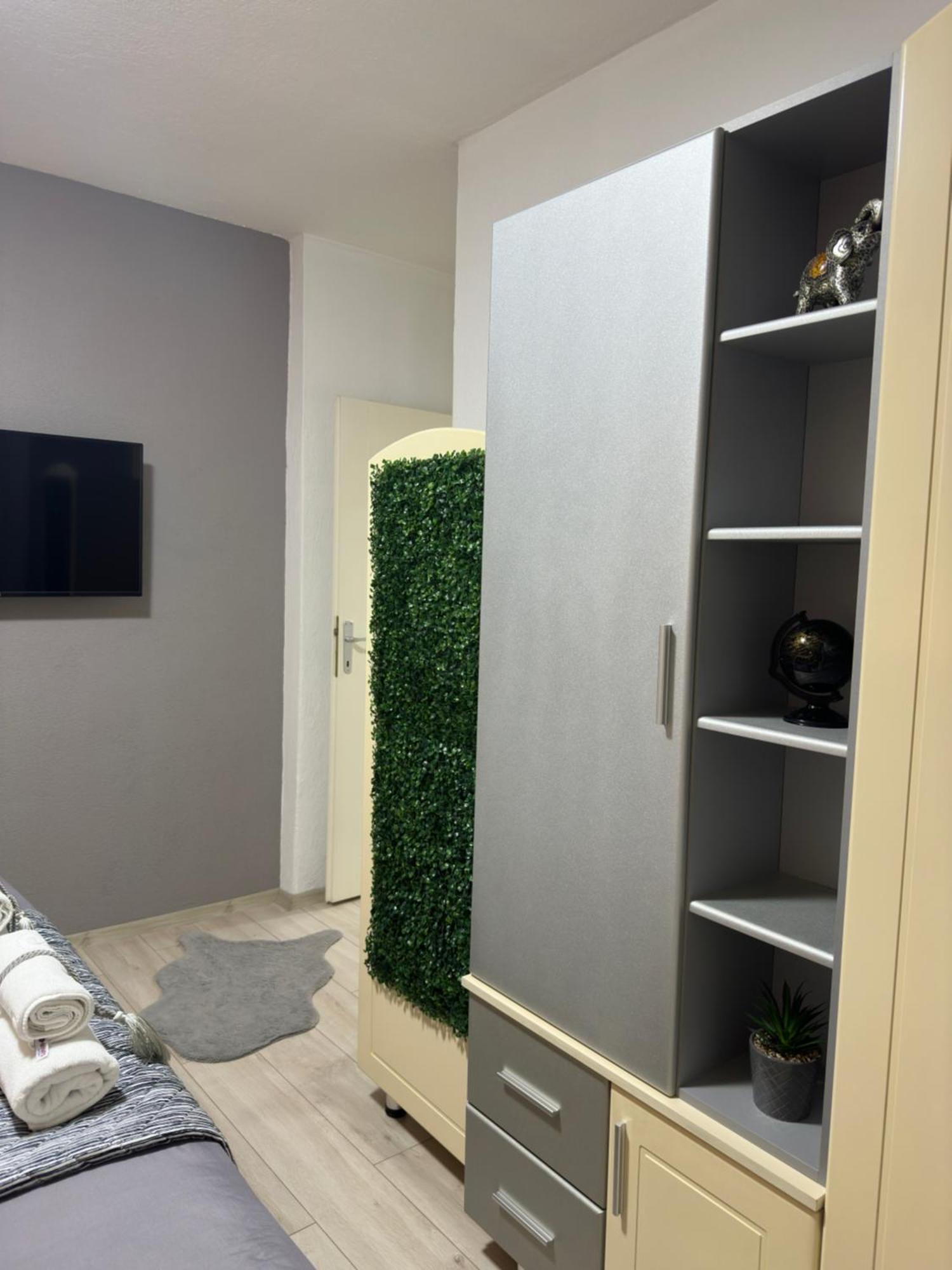 Noa Luxury Apartment Битола Экстерьер фото