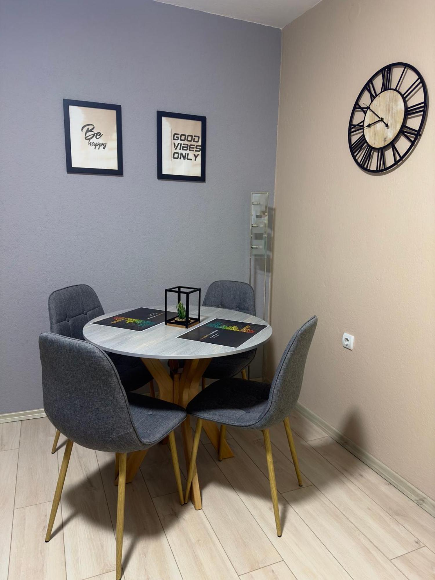 Noa Luxury Apartment Битола Экстерьер фото